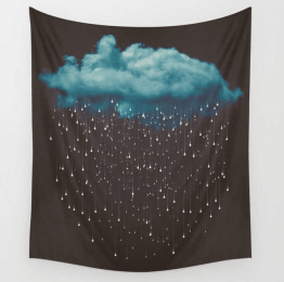 Psychedelic Tapestries 1